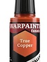 Warpaints: Fanatic Metallics True Copper (18ml)