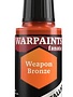 Warpaints: Fanatic Metallics Weapon Bronze (18ml)