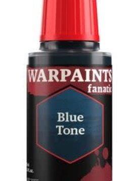 Warpaints: Fanatic Wash Blue Tone (18ml)