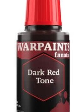 Warpaints: Fanatic Wash Dark Red Tone (18ml)