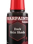 Warpaints: Fanatic Wash Dark Skin Tone (18ml)