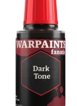 Warpaints: Fanatic Wash Dark Tone (18ml)