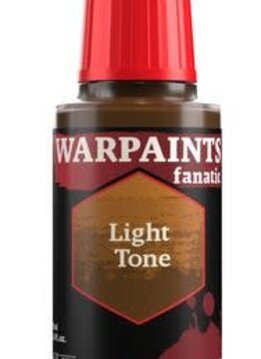 Warpaints: Fanatic Wash Light Tone (18ml)