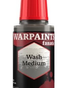 Warpaints: Fanatic Wash Medium (18ml)