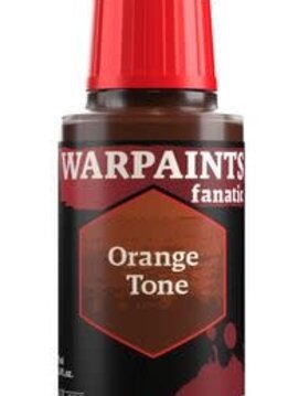Warpaints: Fanatic Wash Orange Tone (18ml)