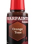 Warpaints: Fanatic Wash Orange Tone (18ml)