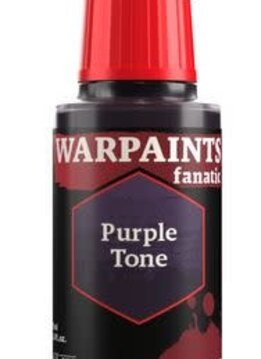 Warpaints: Fanatic Wash Purple Tone (18ml)