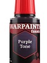Warpaints: Fanatic Wash Purple Tone (18ml)