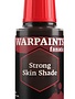 Warpaints: Fanatic Wash Strong Skin Tone (18ml)