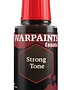 Warpaints: Fanatic Wash Strong Tone (18ml)