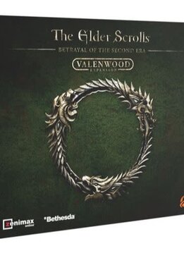The Elder Scrolls: BotSE - Valenwood exp. (en)