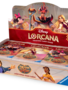 Disney's Lorcana: Reign of Jafar - Booster BOX (EN) (Prérelease 30 mai 2025) (Sortie 6 Juin 2025)