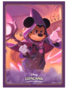 Disney's Lorcana: Reign of Jafar - Mickey Sleeve (Prérelease 30 mai 2025) (Sortie 6 Juin 2025)