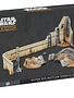 Star Wars Legion: Outer Rim Battles Terrain Pack