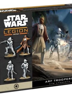 Star Wars: Legion – ARF Troops