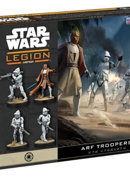 Star Wars: Legion – ARF Troops