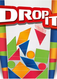 Drop It! 2nd Edition (EN)