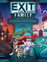 Exit: Family 2 - Escape Adventures (EN)