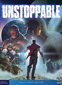 Unstoppable (EN)