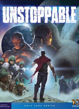 Unstoppable (EN)