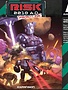 Risk 2210 A.D. Frontline Expansion (EN)