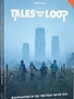 Tales from the Loop RPG (HC)