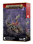 Gloomspite Gitz Doom Diver Catapult