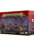 Age of Sigmar: Gloomspite Gitz Sunsteala Wheelas
