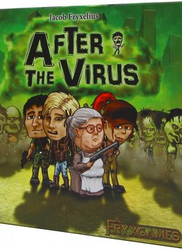 After the Virus (EN)