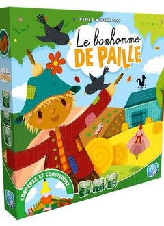Le Bonhomme de Paille (FR)