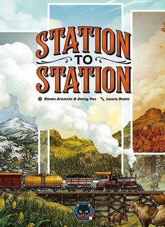Station to Station (EN)