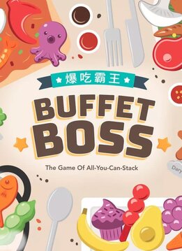 Buffet Boss (EN)