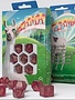 7Pcs Dice Set: Llama (Puffy)