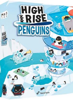 High Rise Penguins (EN)