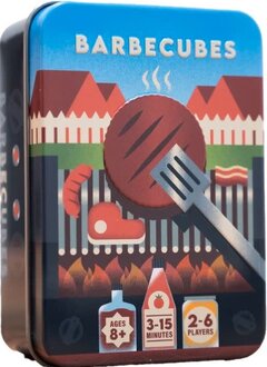 Barbecubes (EN)