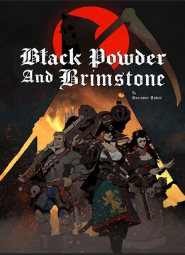 Black Powder and Brimstone (EN)