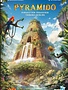 Pyramido: Forgotten Treasures Expansion (ML)
