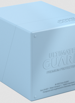UG Boulder Deck Case: Standard 100+ Pastel Solid (Baby Blue)