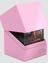 UG Boulder Deck Case: Standard 100+ Pastel Solid (Candy Pink)