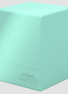 UG Boulder Deck Case: Standard 100+ Pastel Solid (Mint Green)