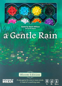 A Gentle Rain Bloom Edition