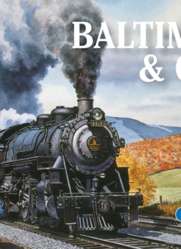 Baltimore & Ohio (EN)