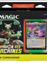 MTG "March of the Machine" Commander Decks - Main-Forte (FR)