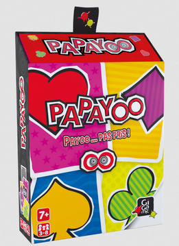Papayoo (FR)