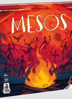 Mesos (FR)