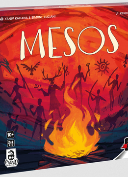 Mesos (FR)