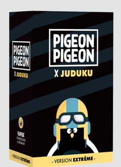 Pigeon Pigeon Extreme (FR)