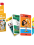 Jeu de 7 Familles: Ecopack