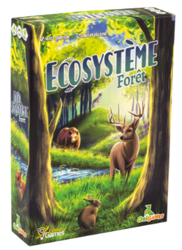 Écosystème: Forêt (FR)