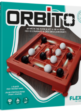 Orbito (fr/en)